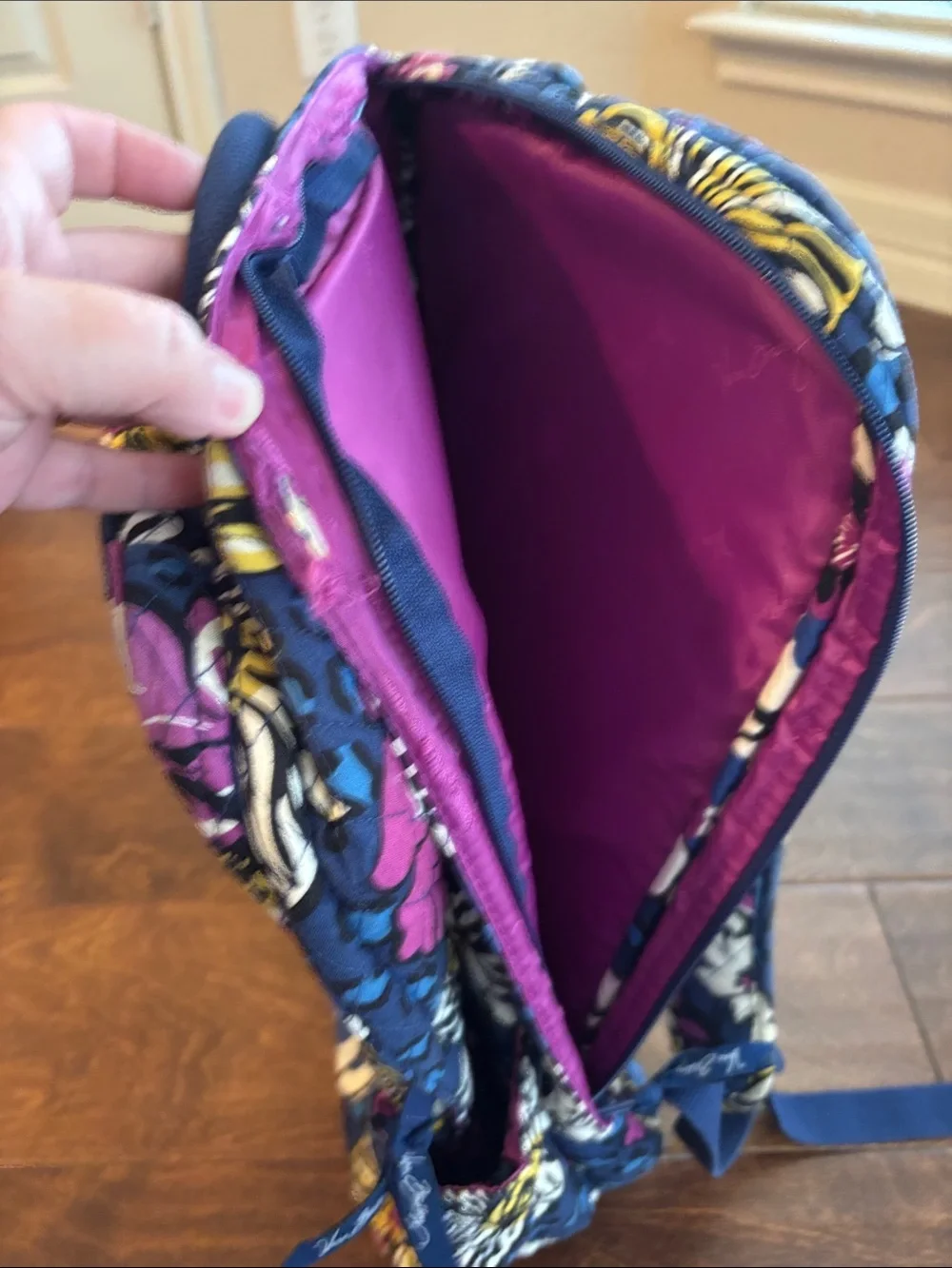 Vera Bradley vera bradley